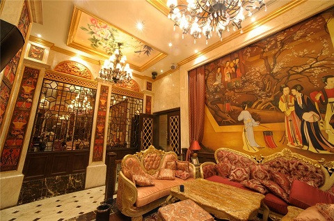 丹江口高档KTV妹子质量哪家好 丹江口高档KTV妹子质量哪家好